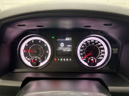 Used 2018 RAM 1500 ST w/ SXT Appearance Group AWD/4WD image 15