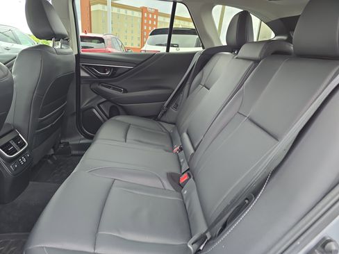 Used 2025 Subaru Outback Touring image 15