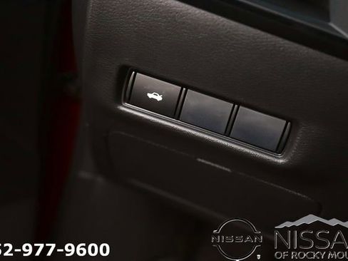 New 2026 Nissan Sentra SV FWD image 22