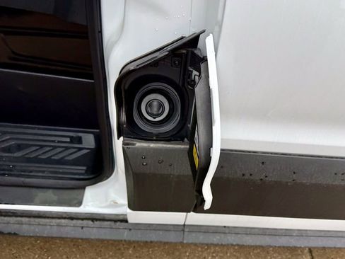 New 2025 Ford Transit 250 Low Roof w/ Load Area Protection Package image 11