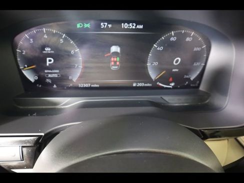 Used 2023 INFINITI QX60 Luxe w/ Cargo Package image 19