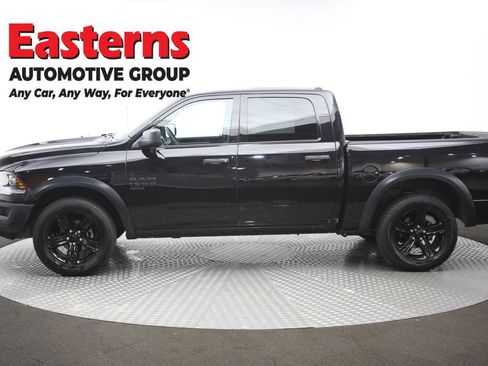 Used 2024 RAM 1500 Classic Warlock image 57