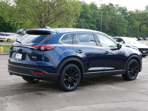 Used 2023 MAZDA CX-9 Touring Plus image 6