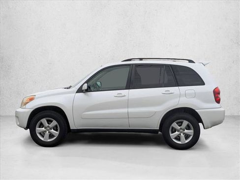 Used 2005 Toyota RAV4 2WD image 9