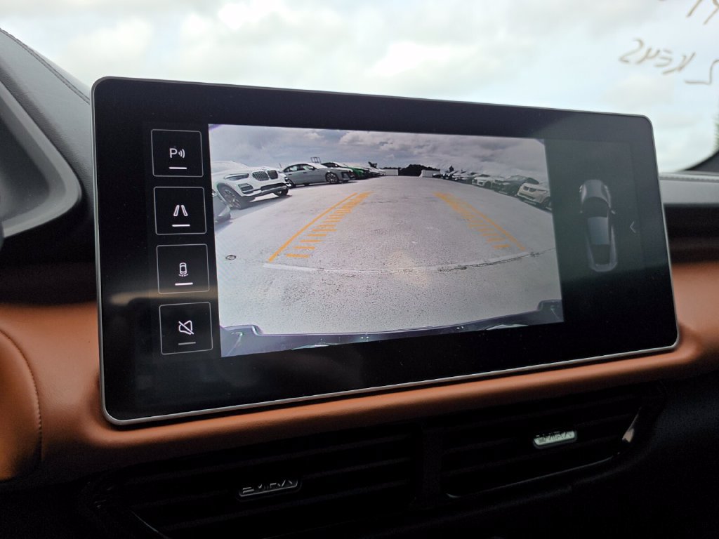 Used 2024 Lotus Emira First Edition RWD image 18