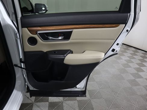 Used 2019 Honda CR-V EX-L image 27