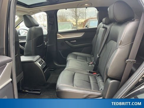 Used 2024 MAZDA CX-90 3.3 Turbo S image 13