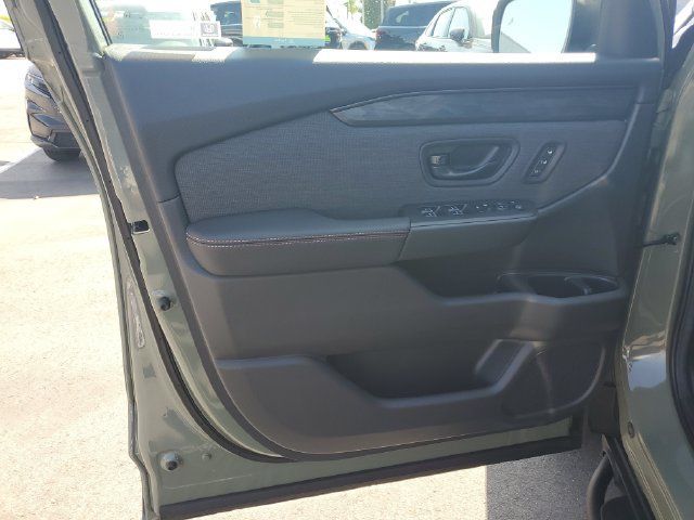 Certified 2026 Honda Passport TrailSport image 20