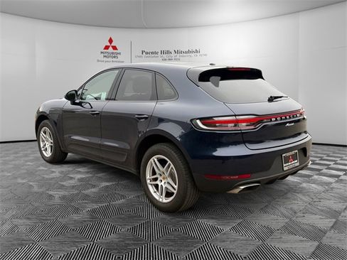 Used 2021 Porsche Macan image 7