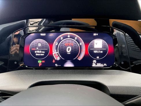 New 2026 Volkswagen GTI Autobahn image 19