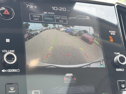 Certified 2026 Subaru Ascent Limited AWD/4WD image 33