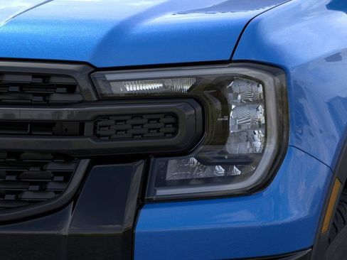 New 2026 Ford Ranger XLT AWD/4WD image 18