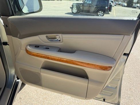 Used 2009 Lexus RX 350 350 image 22