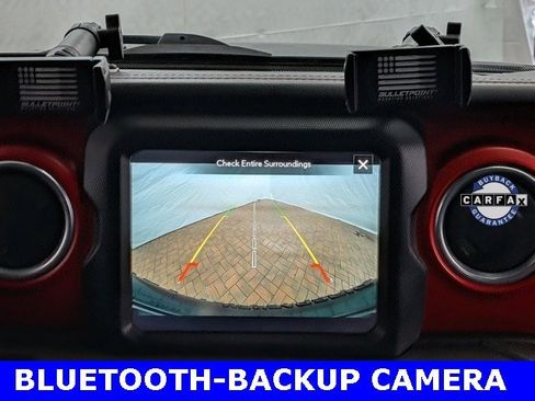 Used 2018 Jeep Wrangler Unlimited Rubicon w/ Dual Top Group image 37