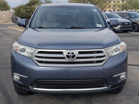 Used 2013 Toyota Highlander Limited image 6