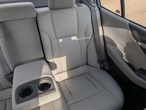 Used 2023 Subaru Legacy Premium image 14