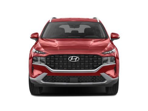 Certified 2023 Hyundai Santa Fe SEL FWD image 7