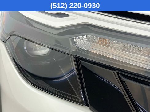 Certified 2025 Subaru Forester Sport image 39