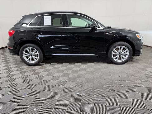 Certified 2023 Audi Q3 2.0T Premium Plus w/ Premium Plus Package AWD/4WD image 8
