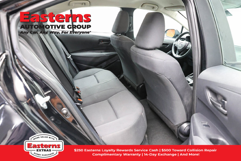 Used 2024 Toyota Corolla LE FWD image 23