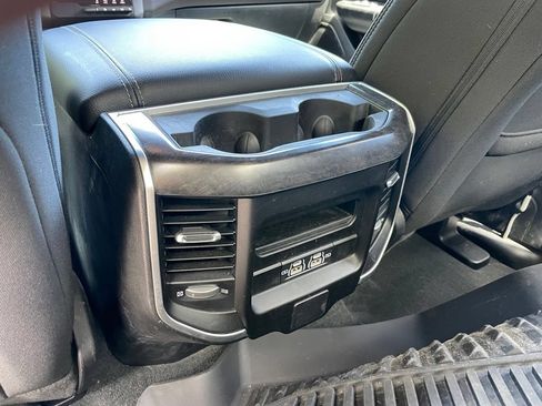 Used 2023 RAM 1500 Big Horn AWD/4WD image 8