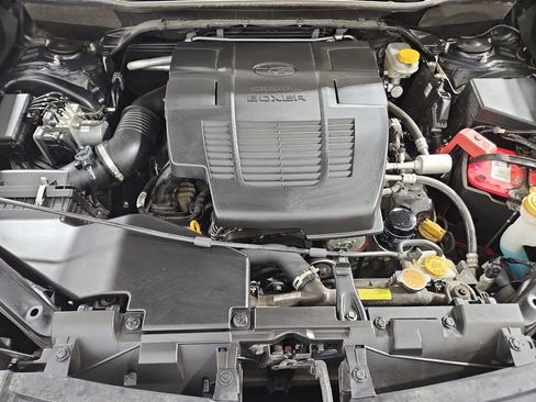 Certified 2021 Subaru Forester Premium image 23