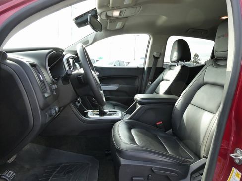 Used 2018 Chevrolet Colorado ZR2 image 19