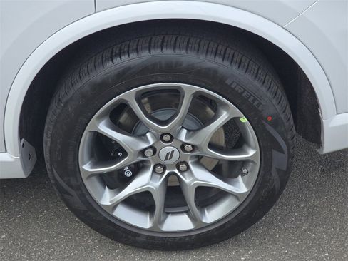 New 2026 Dodge Durango GT image 37