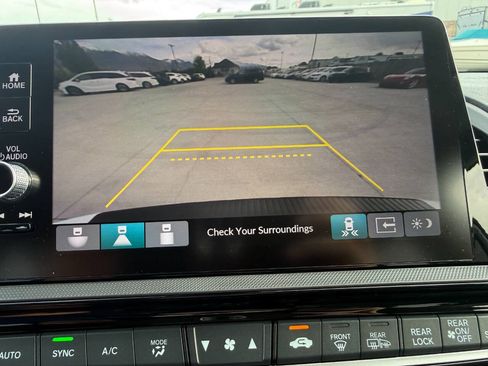 Used 2026 Honda Odyssey Elite image 45