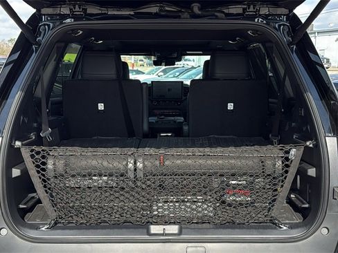 Used 2026 Toyota Sequoia TRD Pro image 30