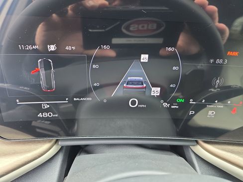 New 2025 Audi Q5 Premium image 19