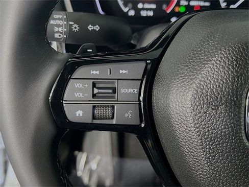 Used 2026 Honda Civic Sport image 16