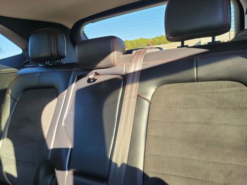 Used 2022 Ford Escape SEL w/ SEL Stealth AWD Package image 25