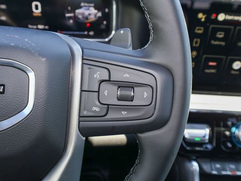 New 2026 GMC Sierra 1500 Denali image 21