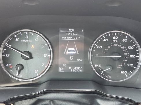 Used 2020 Subaru Legacy Premium AWD/4WD image 21
