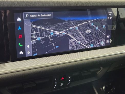 Certified 2026 Porsche Cayenne Coupe image 20