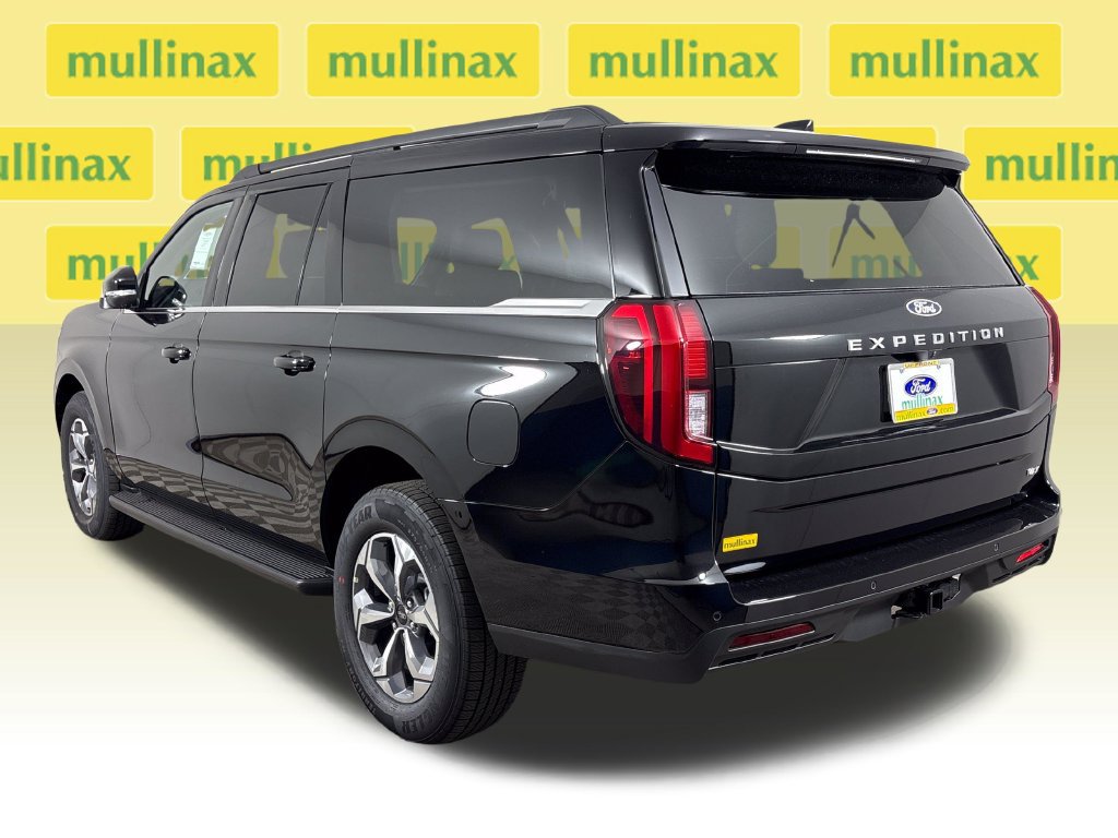 New 2027 Ford Expedition Max Active RWD image 10