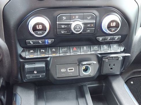 Used 2021 GMC Sierra 1500 Denali w/ Denali Ultimate Package image 20