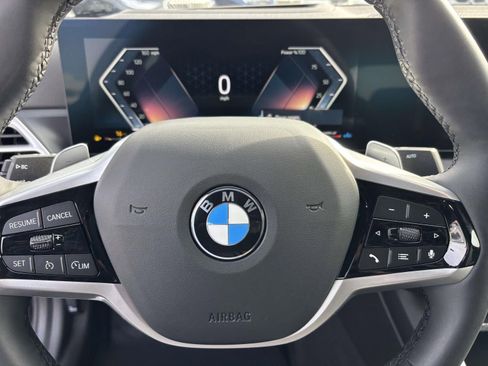 New 2026 BMW 330i xDrive Sedan w/ Premium Package AWD/4WD image 16