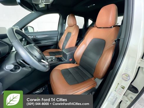Used 2025 MAZDA CX-5 Carbon Edition AWD/4WD image 26