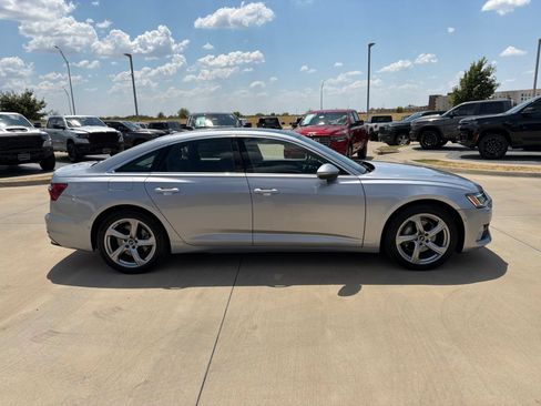 Used 2024 Audi A6 Premium Plus AWD/4WD image 6