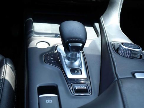Used 2019 INFINITI QX50 Luxe FWD image 17