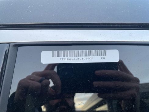 New 2026 Lexus NX 350 AWD w/ Luxury Package image 28