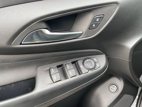 New 2026 Buick Envista Sport Touring w/ Convenience I Package image 12