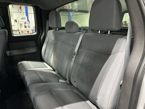 Used 2013 Ford F150 STX w/ Mid Equipment Group AWD/4WD image 31