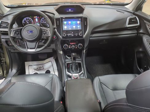 Certified 2023 Subaru Forester Touring AWD/4WD image 16