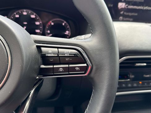 Certified 2025 MAZDA CX-70 3.3 Turbo S w/ Premium Package image 26