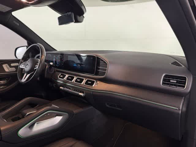 Used 2021 Mercedes-Benz GLE 350 4MATIC image 14