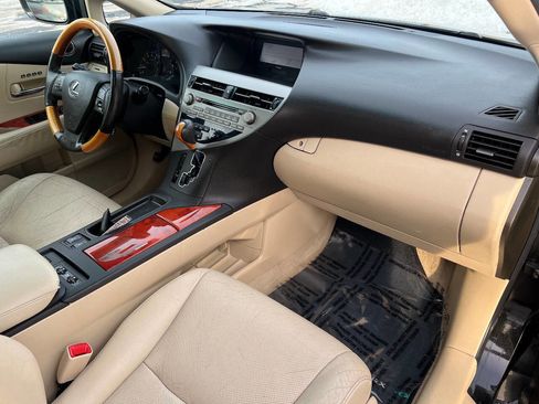 Used 2011 Lexus RX 350 AWD image 28