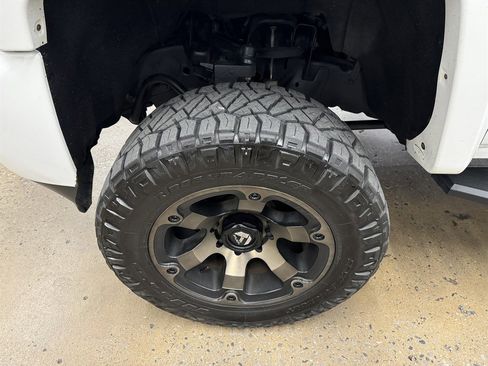 Used 2019 Chevrolet Silverado 2500 High Country w/ Duramax Plus Package image 7